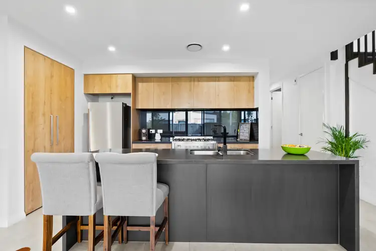 Third view of Homely house listing, 69 Wilhelm Parade, Catherine Field NSW 2557
