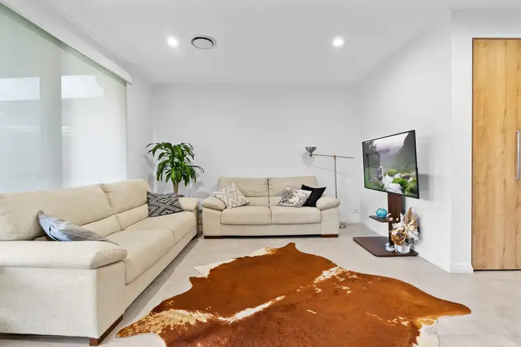 Fifth view of Homely house listing, 69 Wilhelm Parade, Catherine Field NSW 2557