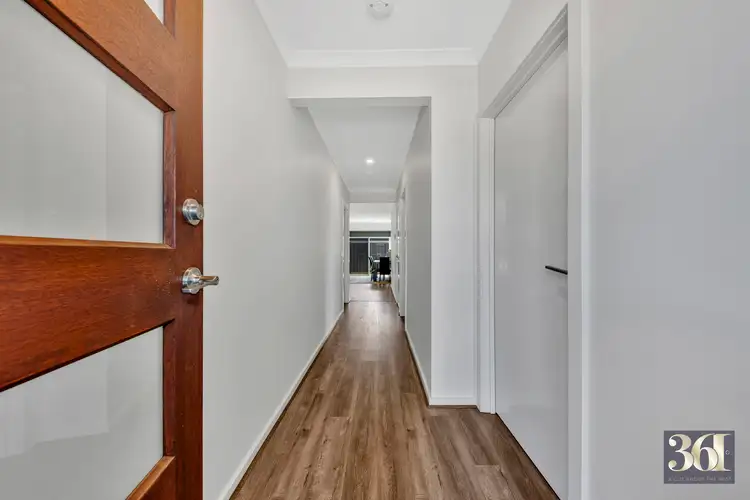 Second view of Homely house listing, 4 Eloquence Road, Tarneit VIC 3029