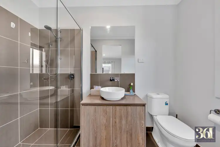 Fourth view of Homely house listing, 4 Eloquence Road, Tarneit VIC 3029