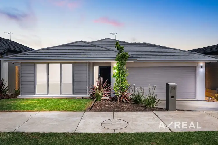 Main view of Homely house listing, 62 Generation Crescent, Mambourin VIC 3024