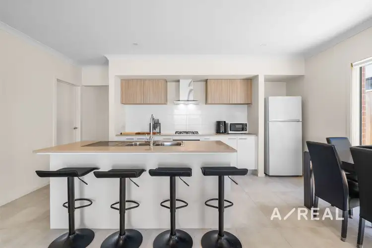 Fourth view of Homely house listing, 62 Generation Crescent, Mambourin VIC 3024