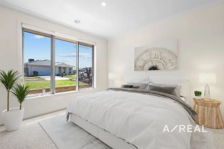 Sixth view of Homely house listing, 62 Generation Crescent, Mambourin VIC 3024