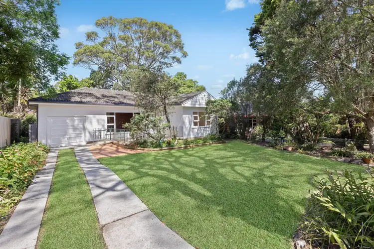 2 Miami Place