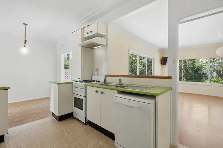Third view of Homely house listing, 2 Miami Place, Frenchs Forest NSW 2086