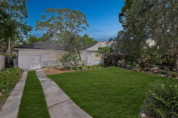 Fifth view of Homely house listing, 2 Miami Place, Frenchs Forest NSW 2086