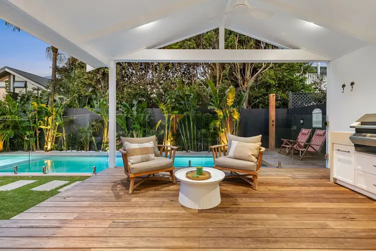 Third view of Homely house listing, 82 Birkley Road, Manly NSW 2095