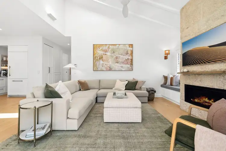 Fifth view of Homely house listing, 82 Birkley Road, Manly NSW 2095