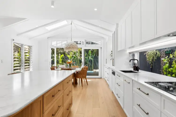 Sixth view of Homely house listing, 82 Birkley Road, Manly NSW 2095