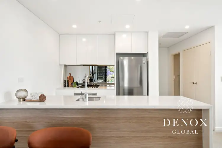 Sixth view of Homely apartment listing, 106B/16 Constitution Road, Ryde NSW 2112