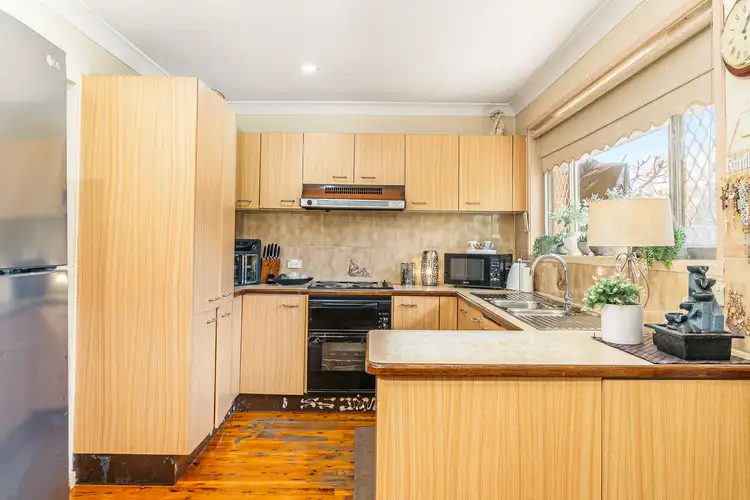 Third view of Homely house listing, 1 Wallaba Place, Greystanes NSW 2145