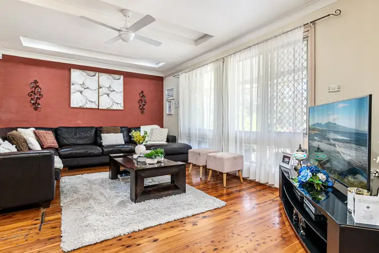 Fourth view of Homely house listing, 1 Wallaba Place, Greystanes NSW 2145