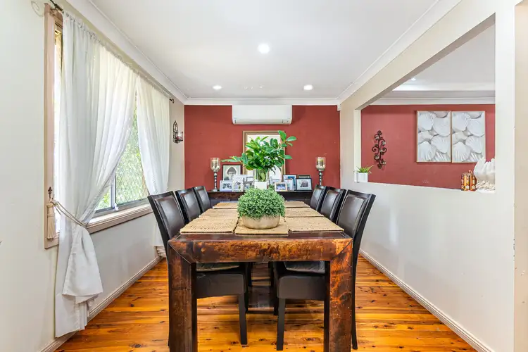 Fifth view of Homely house listing, 1 Wallaba Place, Greystanes NSW 2145