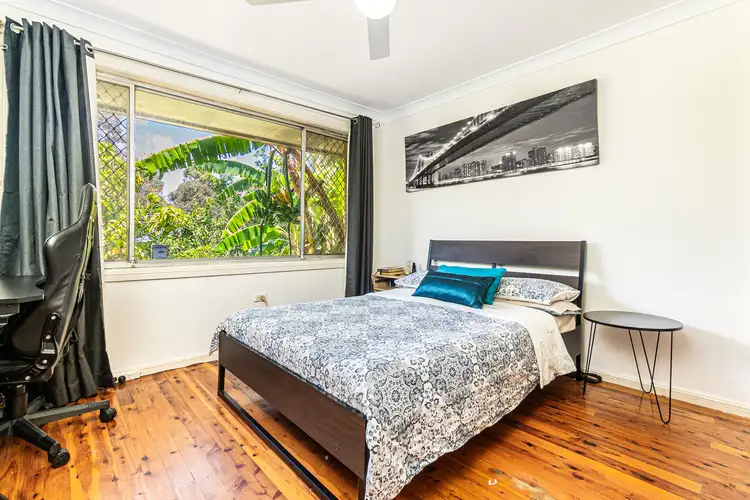 Sixth view of Homely house listing, 1 Wallaba Place, Greystanes NSW 2145