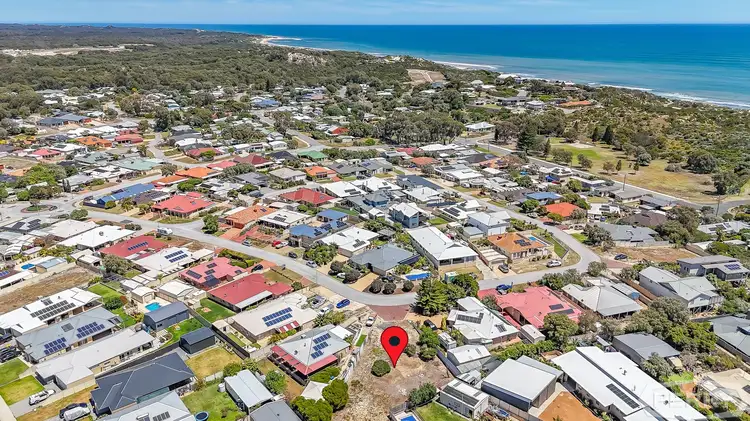 33 Belinda Loop, Dawesville WA 6211