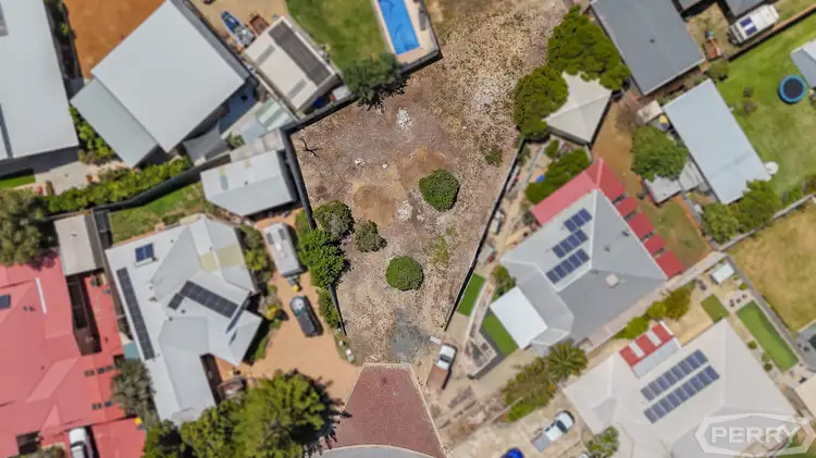 Third view of Homely land listing, 33 Belinda Loop, Dawesville WA 6211