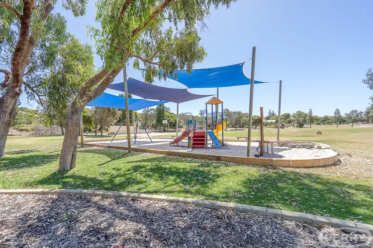 Fifth view of Homely land listing, 33 Belinda Loop, Dawesville WA 6211