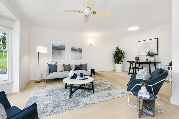 Second view of Homely house listing, 14 Birrong Avenue, Belrose NSW 2085