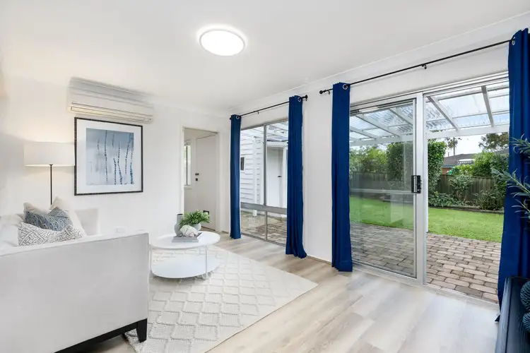 Fourth view of Homely house listing, 14 Birrong Avenue, Belrose NSW 2085