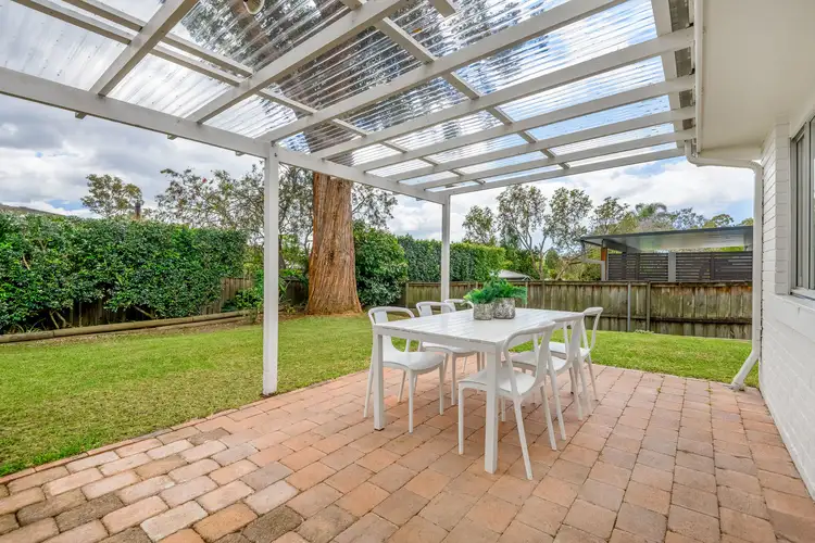 Fifth view of Homely house listing, 14 Birrong Avenue, Belrose NSW 2085