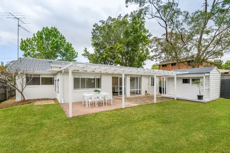 Sixth view of Homely house listing, 14 Birrong Avenue, Belrose NSW 2085