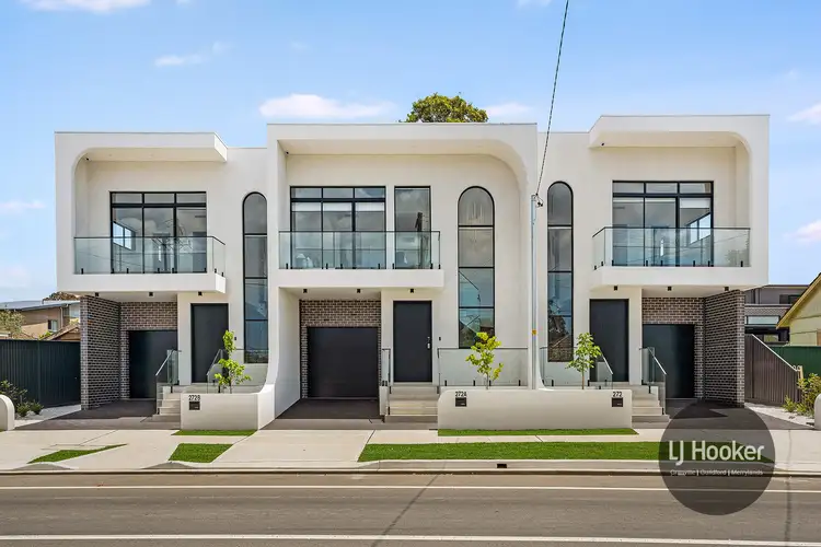 Main view of Homely house listing, 272B Clyde Street, Granville NSW 2142