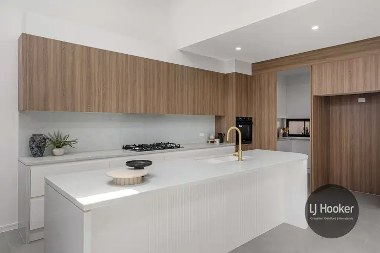 Third view of Homely house listing, 272B Clyde Street, Granville NSW 2142