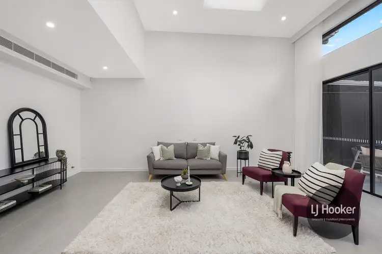 Fourth view of Homely house listing, 272B Clyde Street, Granville NSW 2142