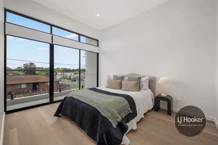 Fifth view of Homely house listing, 272B Clyde Street, Granville NSW 2142