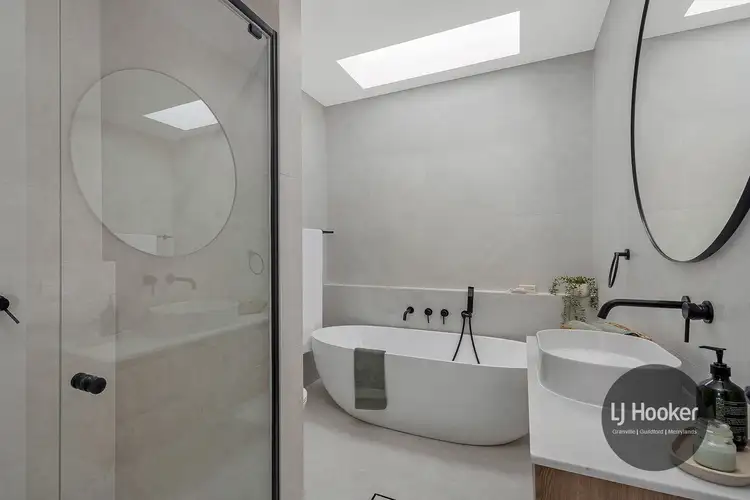 Sixth view of Homely house listing, 272B Clyde Street, Granville NSW 2142