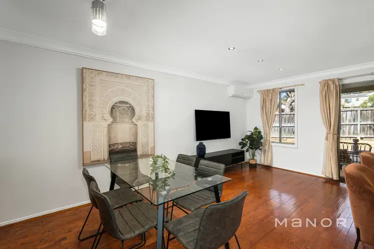 Second view of Homely townhouse listing, 38/59a Castle Street, Castle Hill NSW 2154