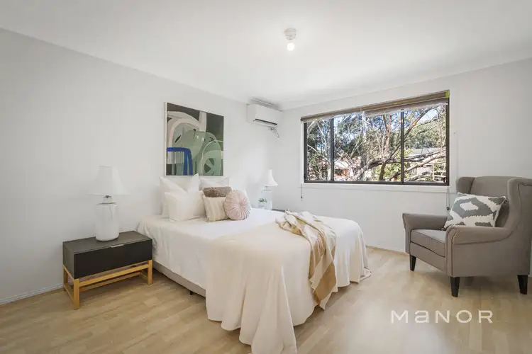 Sixth view of Homely townhouse listing, 38/59a Castle Street, Castle Hill NSW 2154