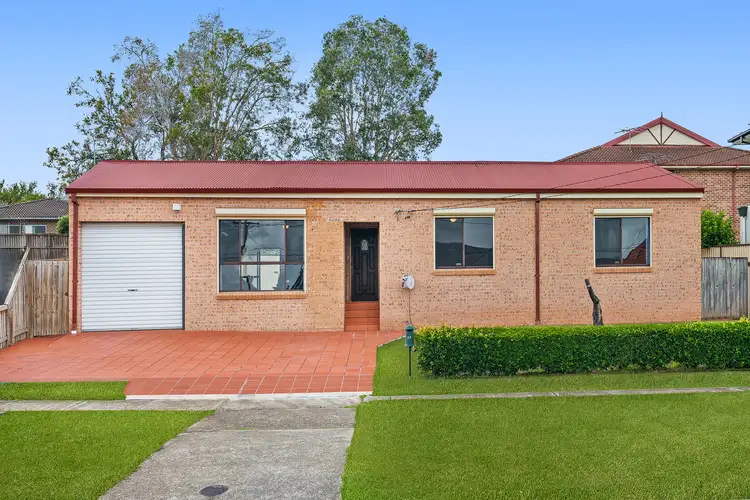 19 Smalls Road, Ryde NSW 2112
