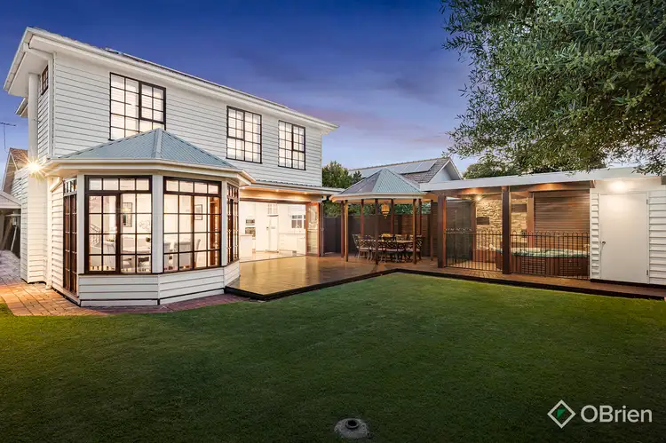 Second view of Homely house listing, 113 Patty Street, Mentone VIC 3194