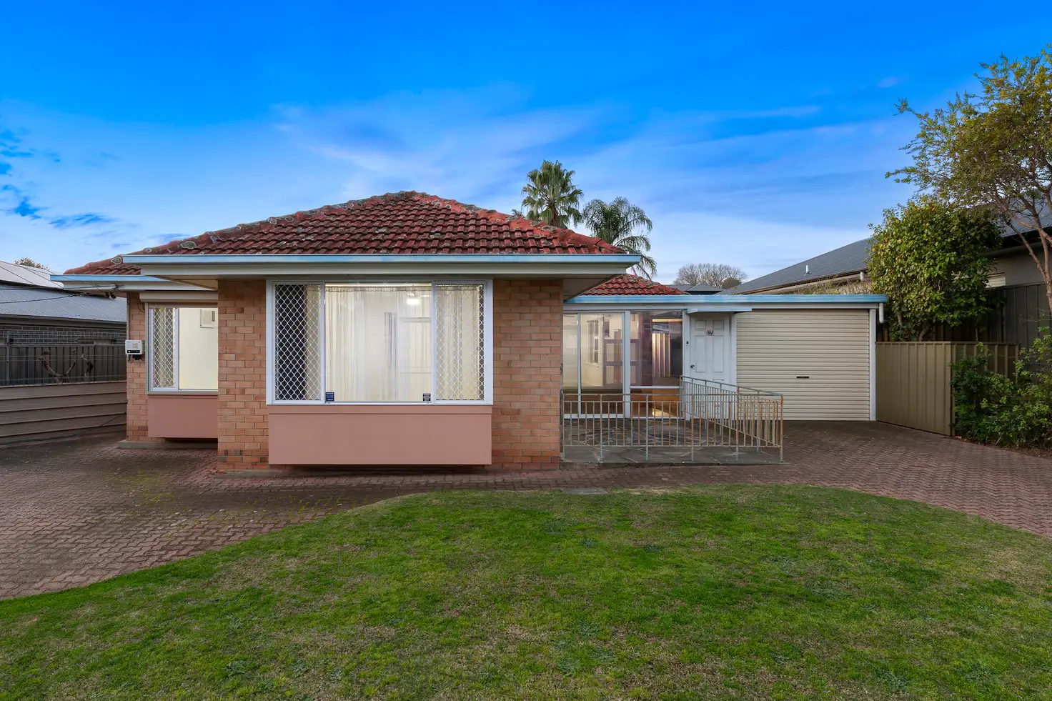 Main view of Homely house listing, 6 Helen Terrace, Valley View SA 5093