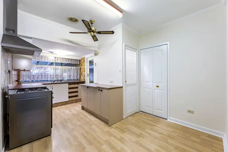 Second view of Homely house listing, 6 Helen Terrace, Valley View SA 5093