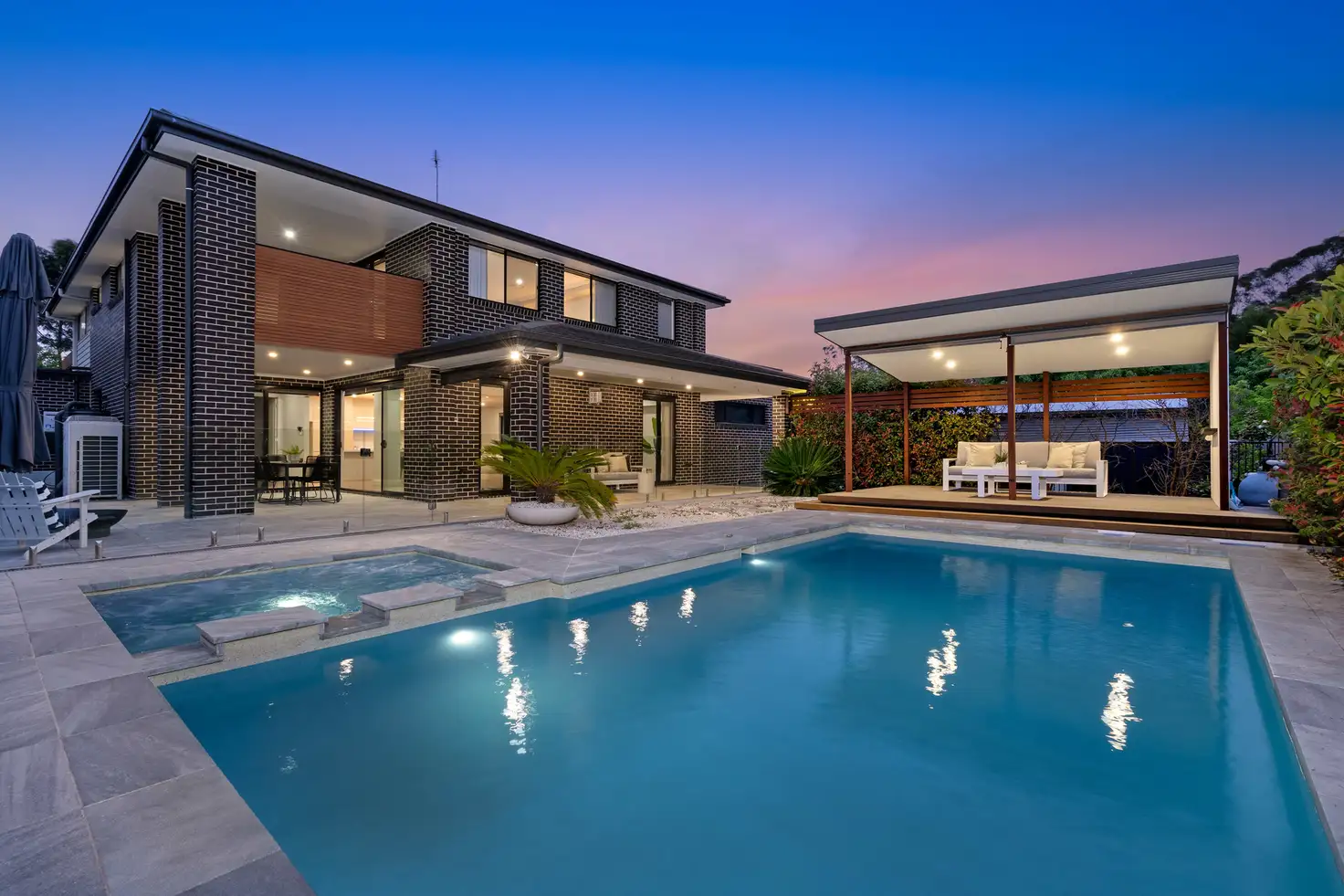 Main view of Homely house listing, 74 Cameron Circuit, Harrington Park NSW 2567