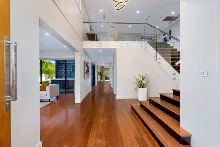 Second view of Homely house listing, 74 Cameron Circuit, Harrington Park NSW 2567
