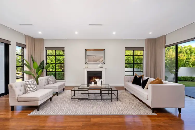 Third view of Homely house listing, 74 Cameron Circuit, Harrington Park NSW 2567