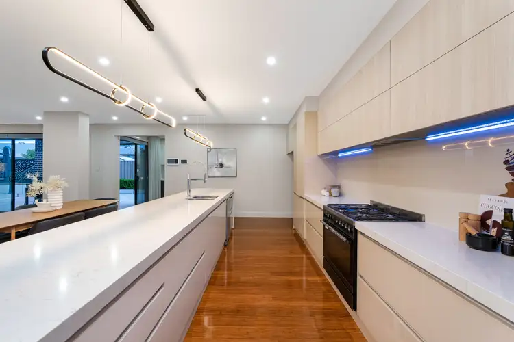Fourth view of Homely house listing, 74 Cameron Circuit, Harrington Park NSW 2567