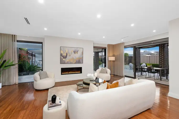 Fifth view of Homely house listing, 74 Cameron Circuit, Harrington Park NSW 2567