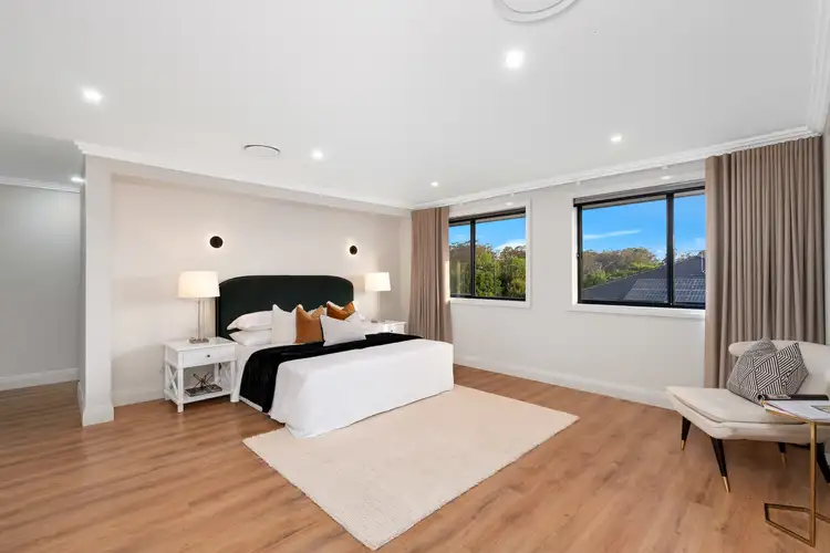 Sixth view of Homely house listing, 74 Cameron Circuit, Harrington Park NSW 2567