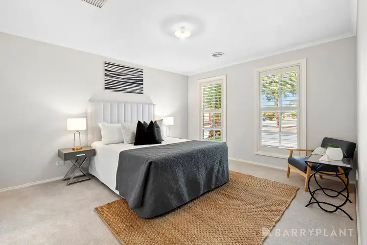 Third view of Homely house listing, 15 Stringybark Close, Manor Lakes VIC 3024