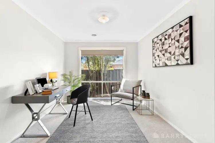 Fifth view of Homely house listing, 15 Stringybark Close, Manor Lakes VIC 3024