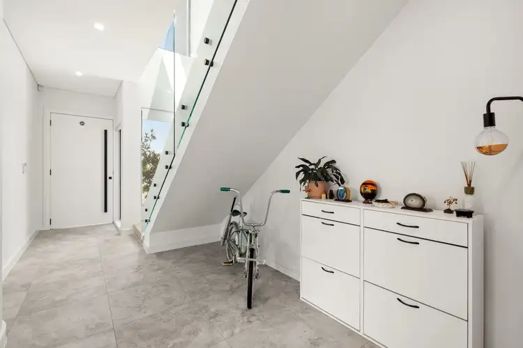 Second view of Homely semi-detached listing, 158 Davies Road, Padstow NSW 2211