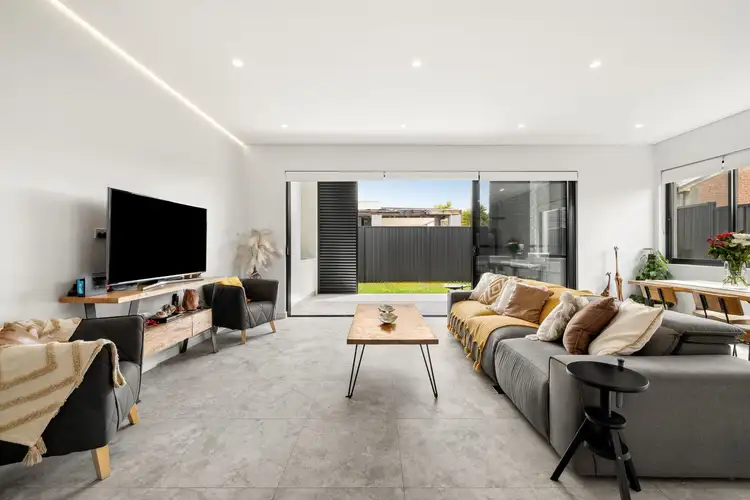 Third view of Homely semi-detached listing, 158 Davies Road, Padstow NSW 2211