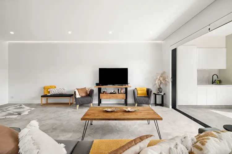 Fourth view of Homely semi-detached listing, 158 Davies Road, Padstow NSW 2211