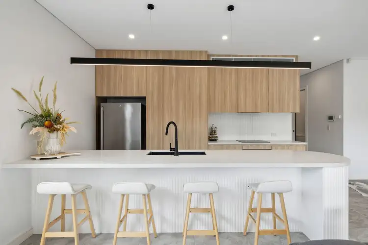 Sixth view of Homely semi-detached listing, 158 Davies Road, Padstow NSW 2211