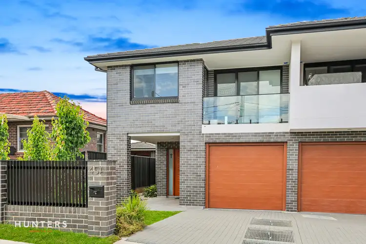 45A Church Avenue, Westmead NSW 2145