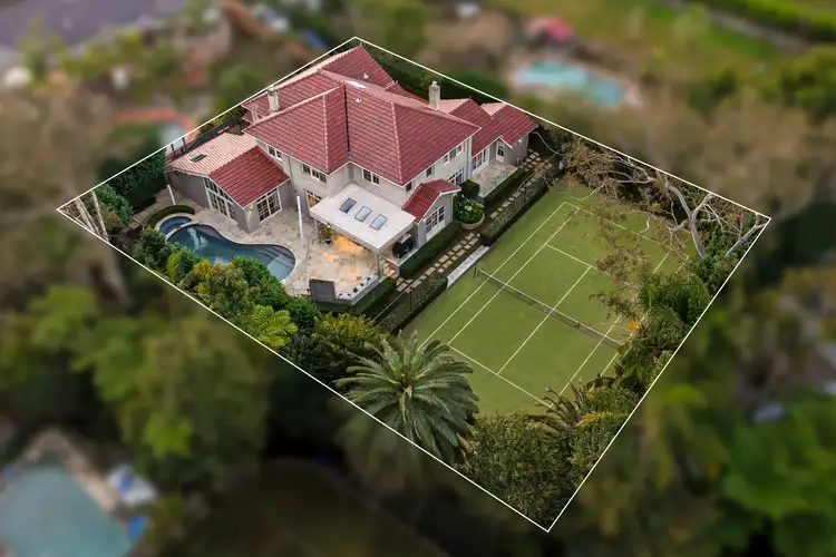25 Warrangi Street, Turramurra NSW 2074